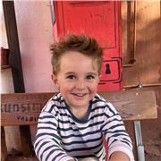 Busco profesor para niños de natación y/o tenis para el mes de junio, entre semana, horario flexible. Tenemos piscina en casa